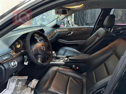 مرسيدس بنز E-Class